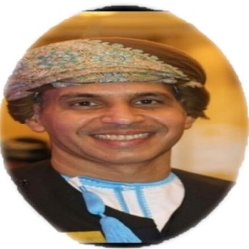 Dr. Nasser Ali Alyahyaei